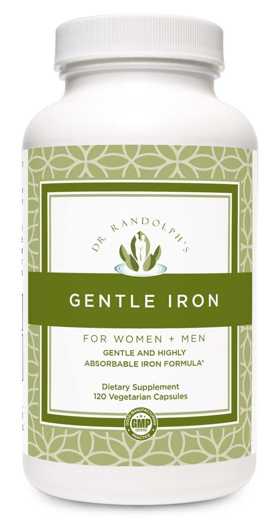 Gentle Iron