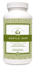 Gentle Iron