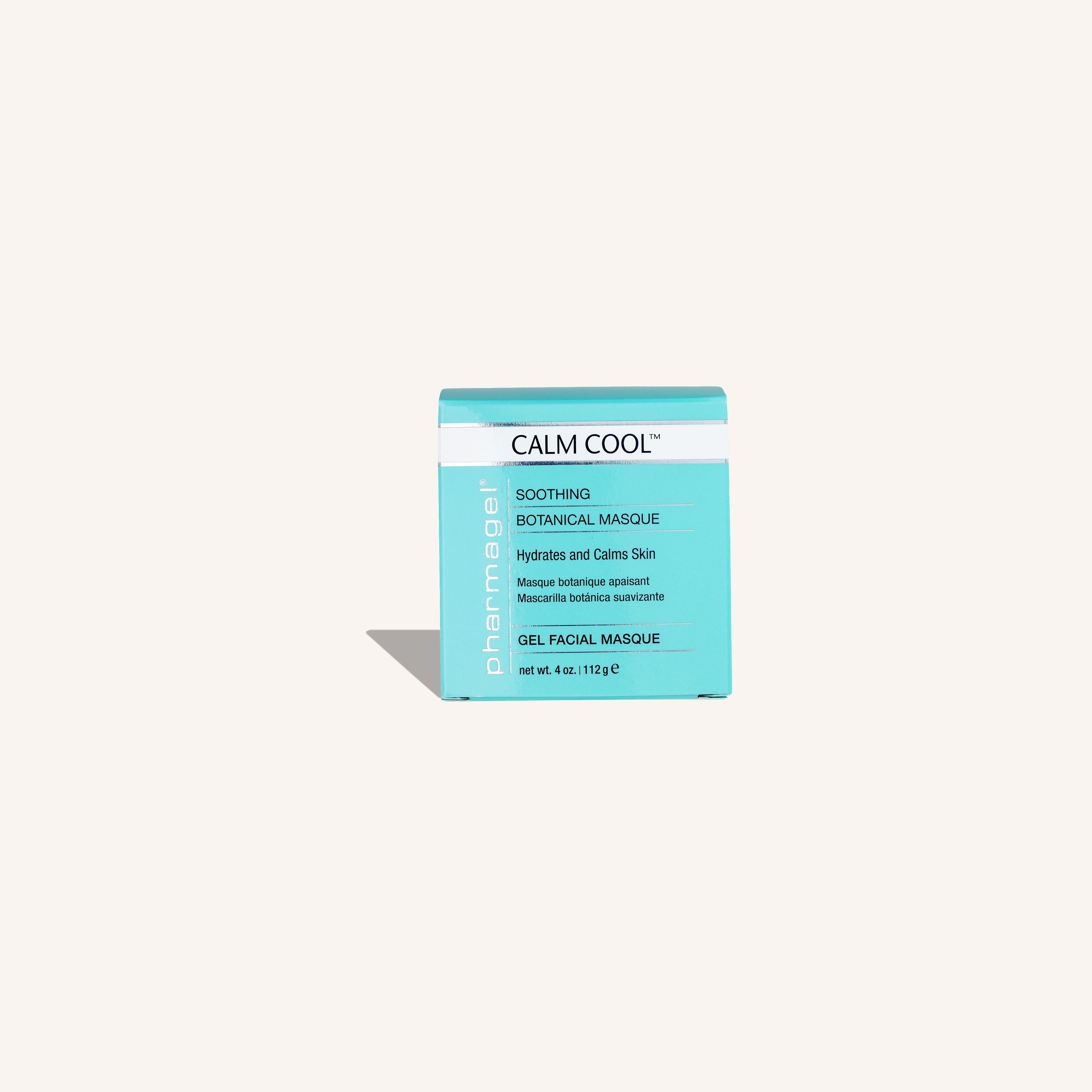 Pharmagel Calm Cool Masque