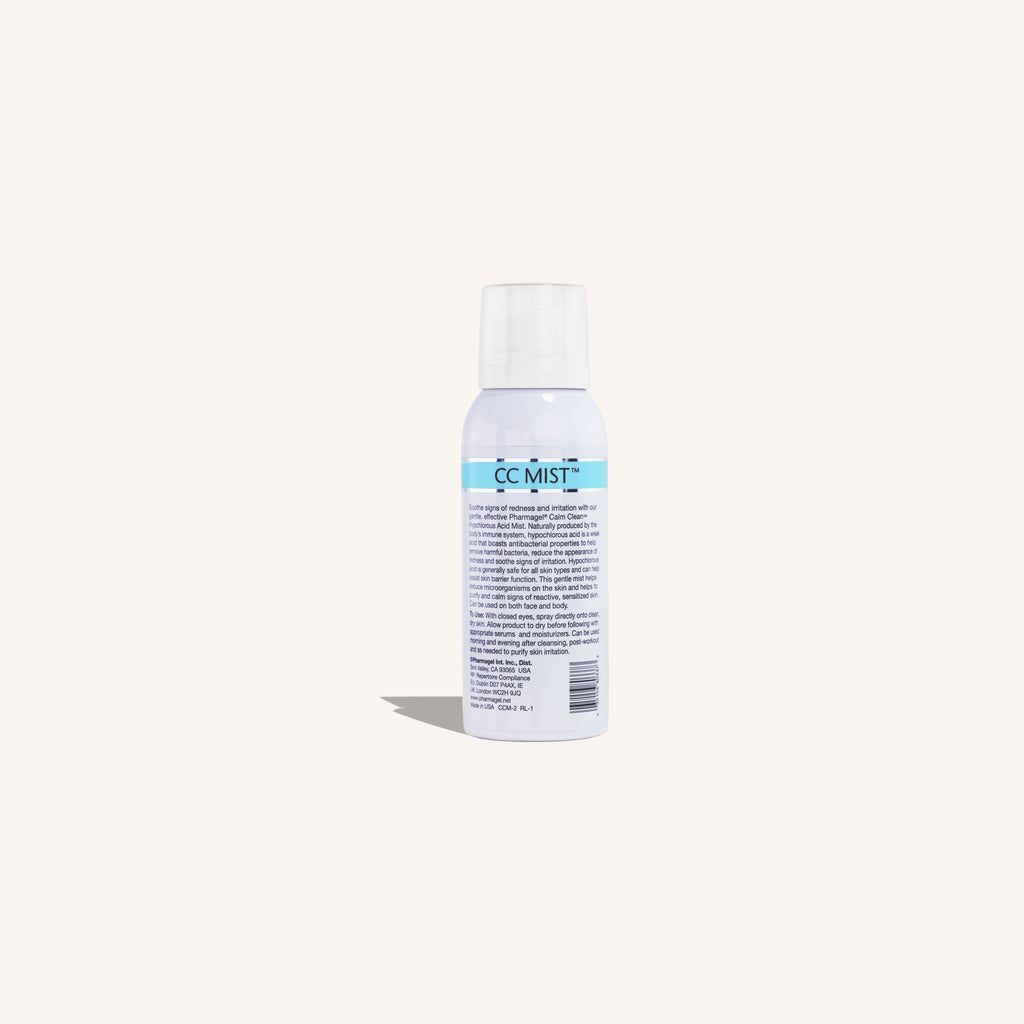 Pharmagel CC Mist