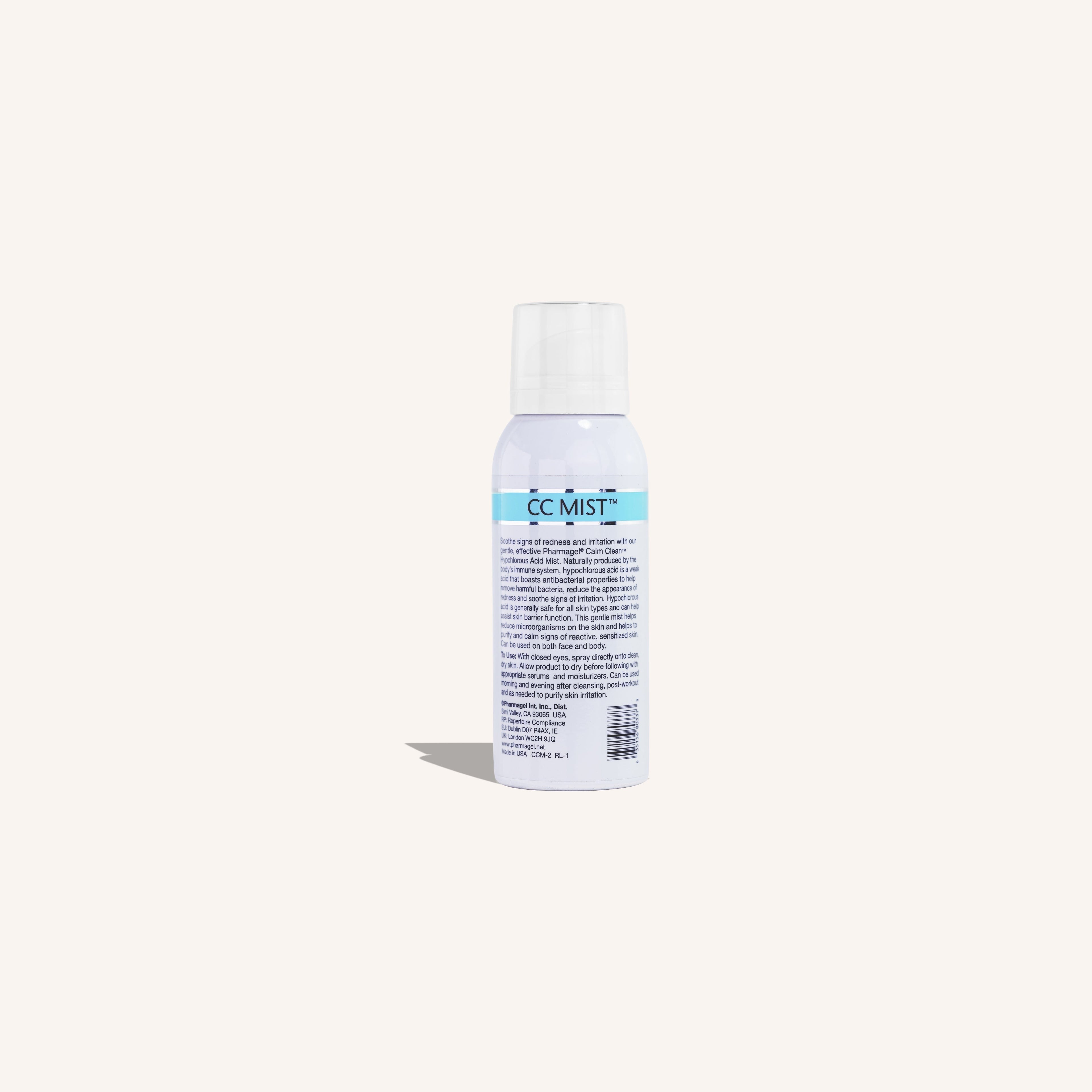 Pharmagel CC Mist