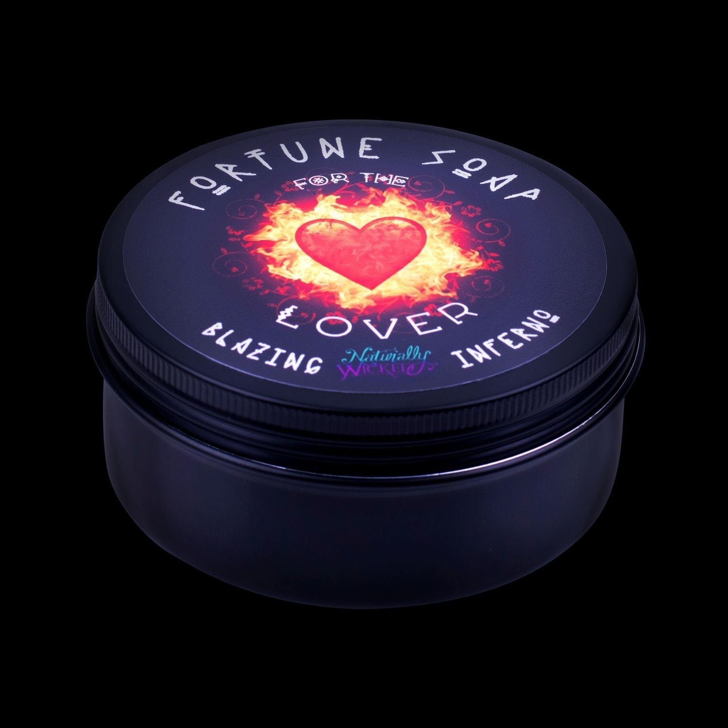 Fortune Soap For The Lover