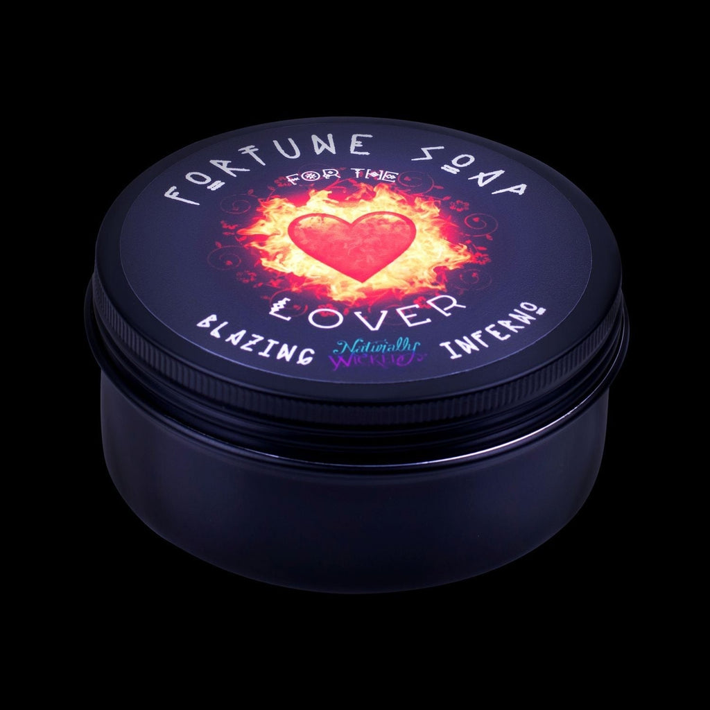 Fortune Soap For The Lover