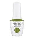 Gelish – Freshly Cut