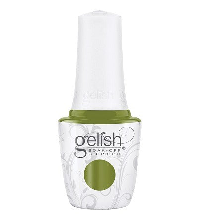 Gelish – Freshly Cut