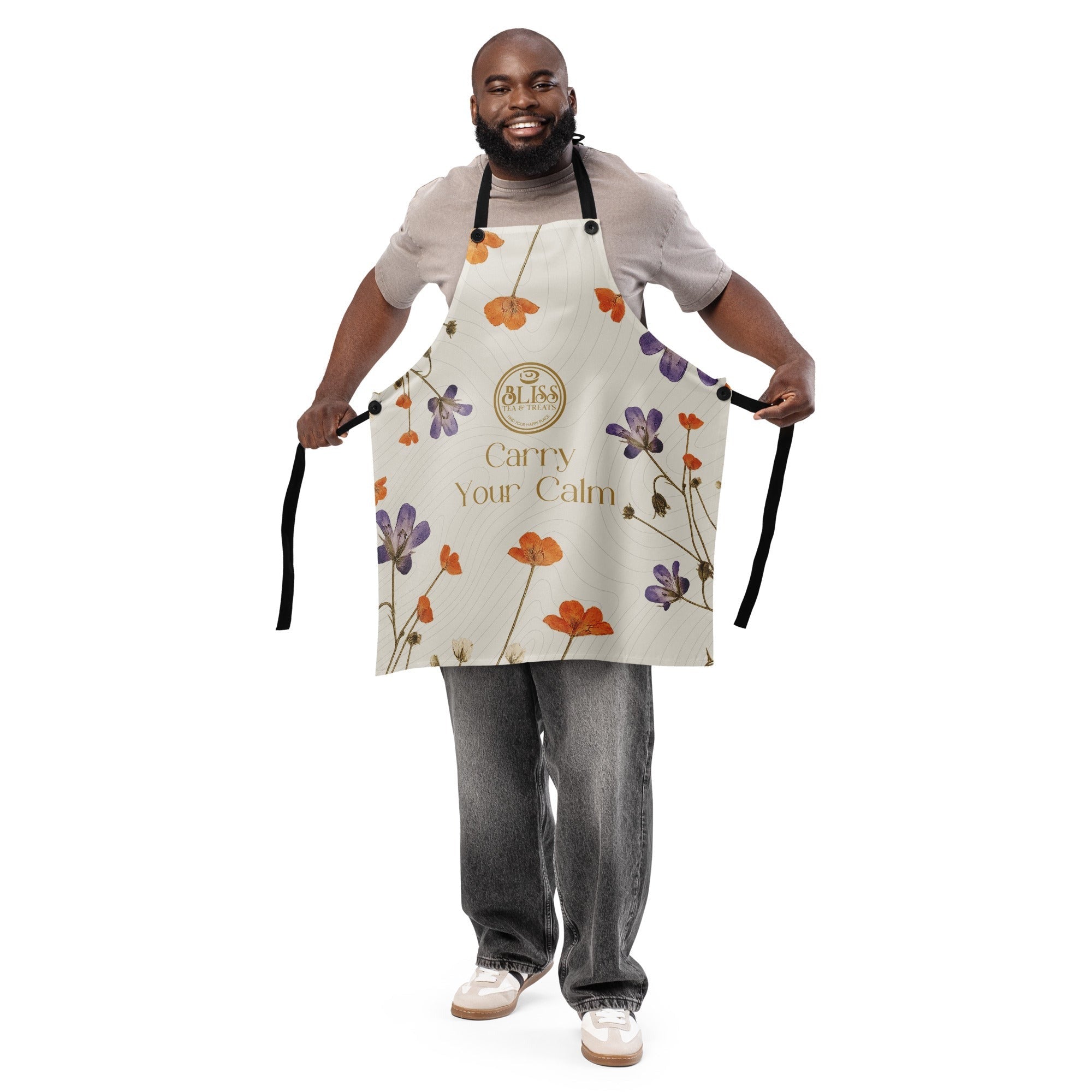 Apron