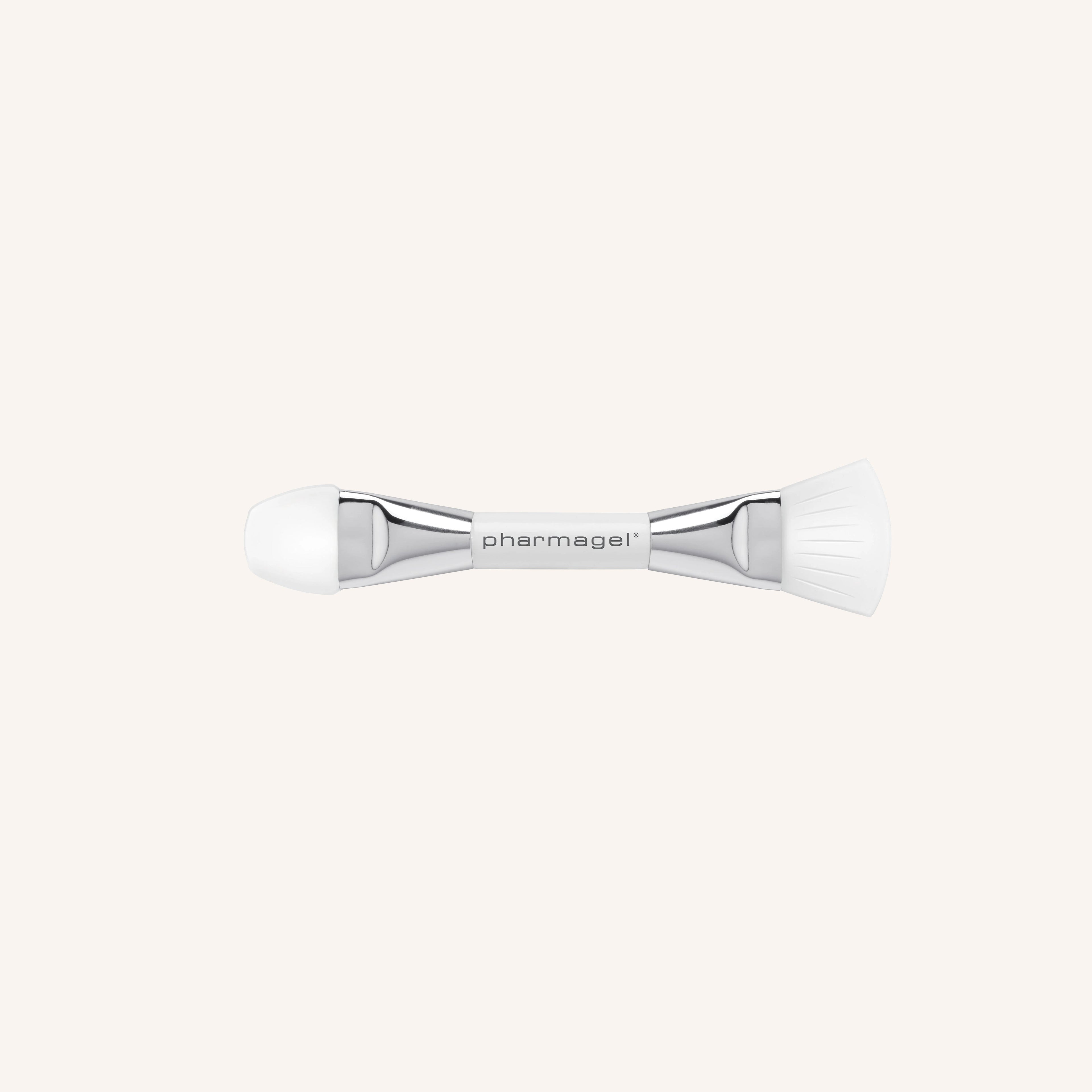 Dual Sided Silicone Spatula