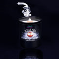 Voodoo Healing Candle