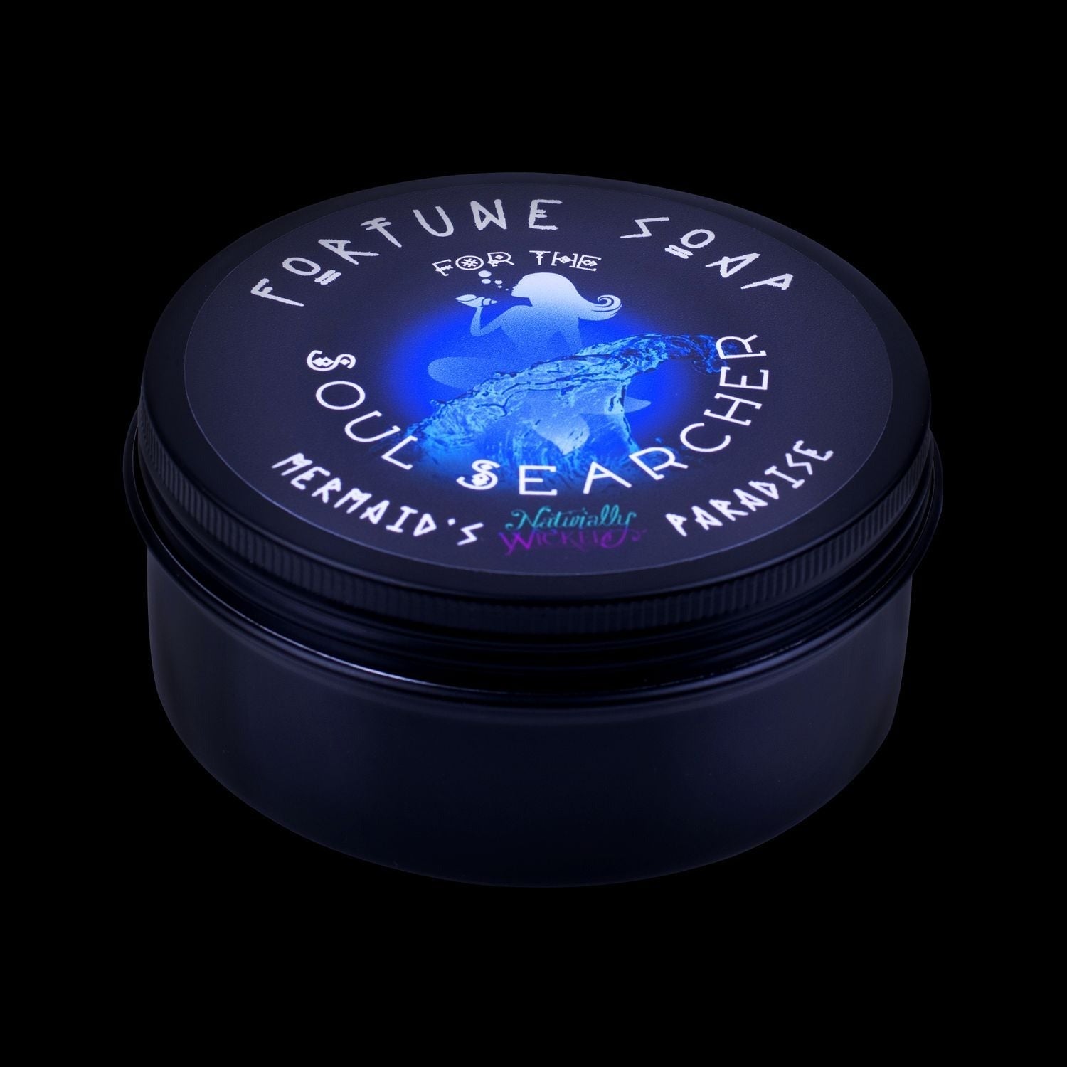 Fortune Soap For The Soul Searcher