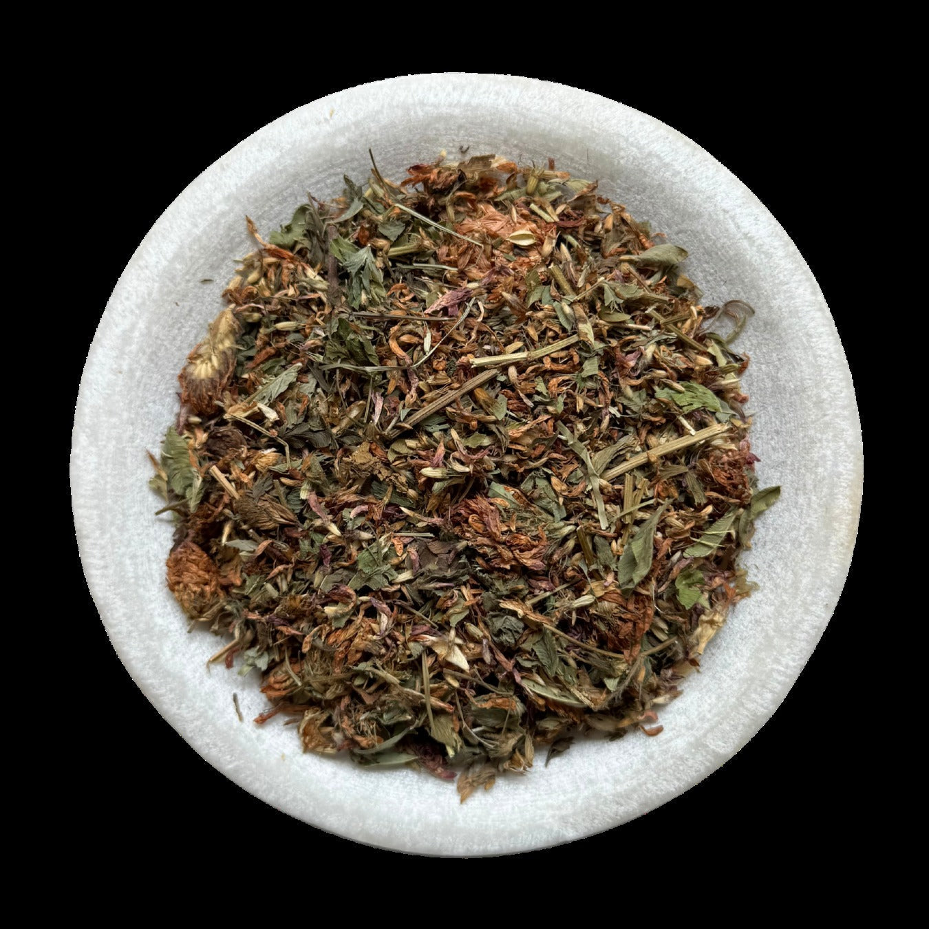 RED CLOVER ORGANIC 50g Trifolium pratense
