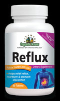 Reflux