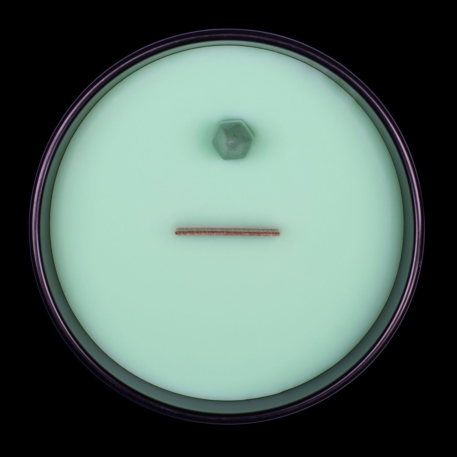 Voodoo Wealth Candle