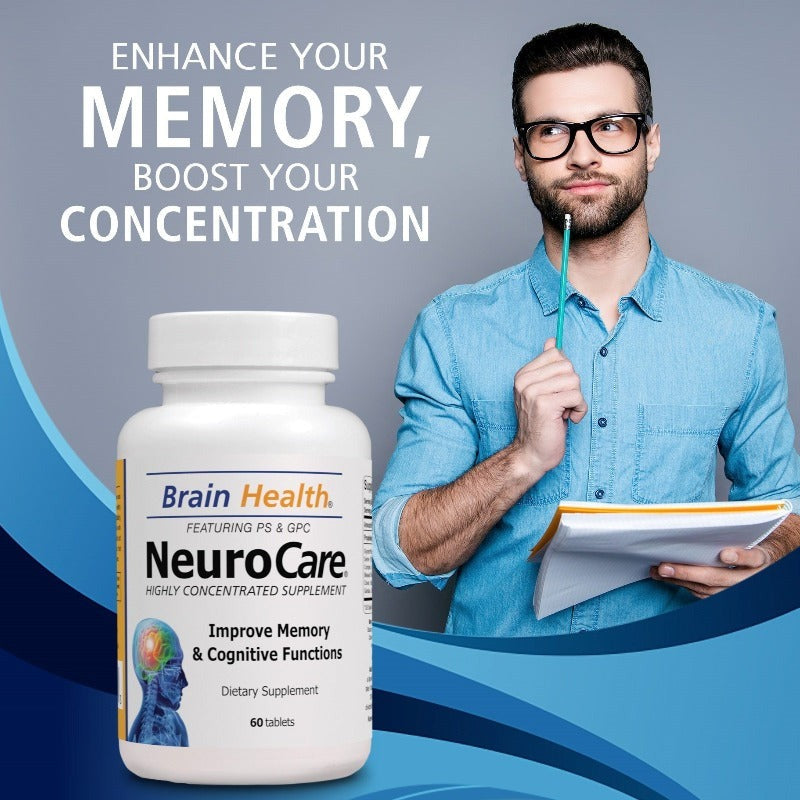 Neuro Care Value Pack