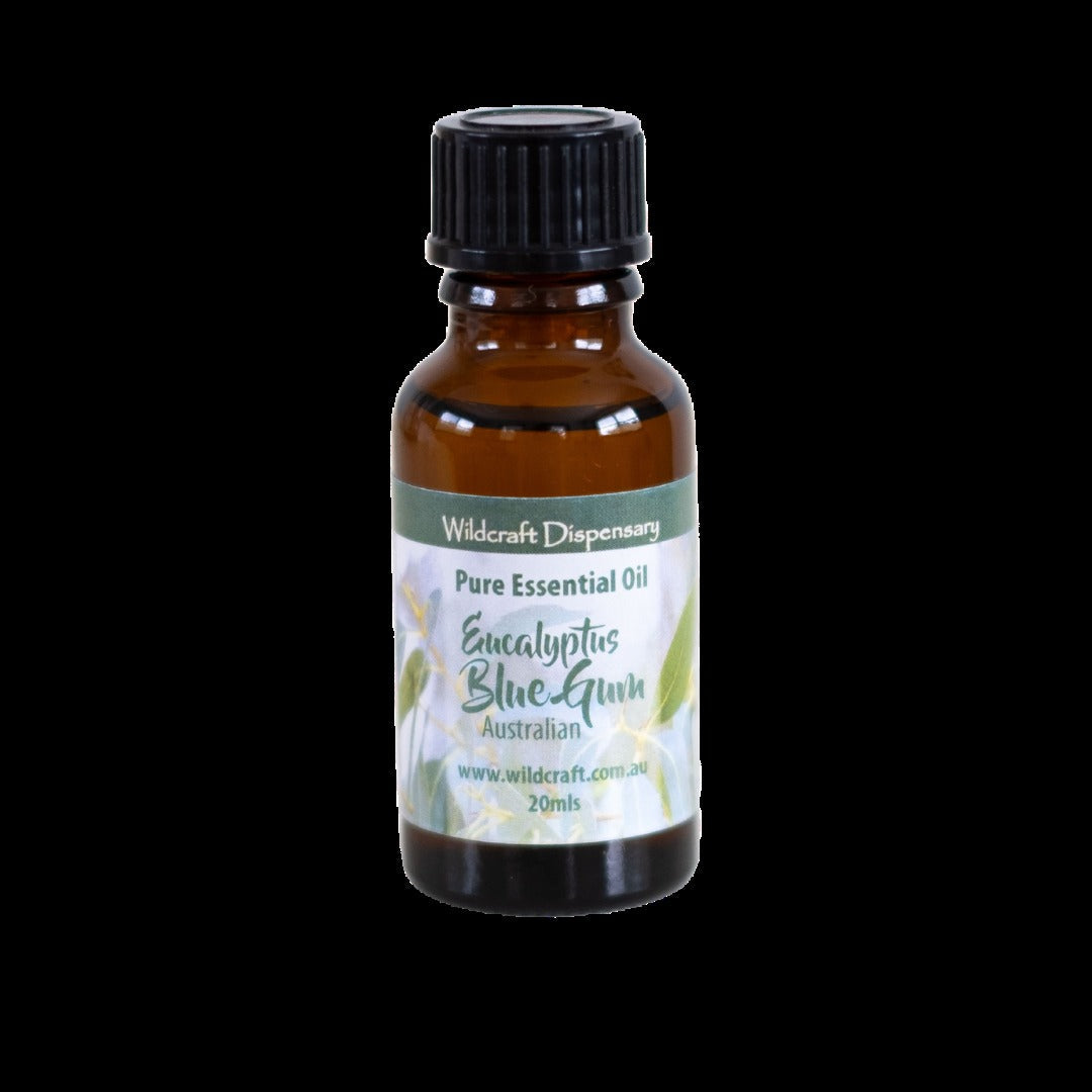 Australian Eucalyptus Essential Oil