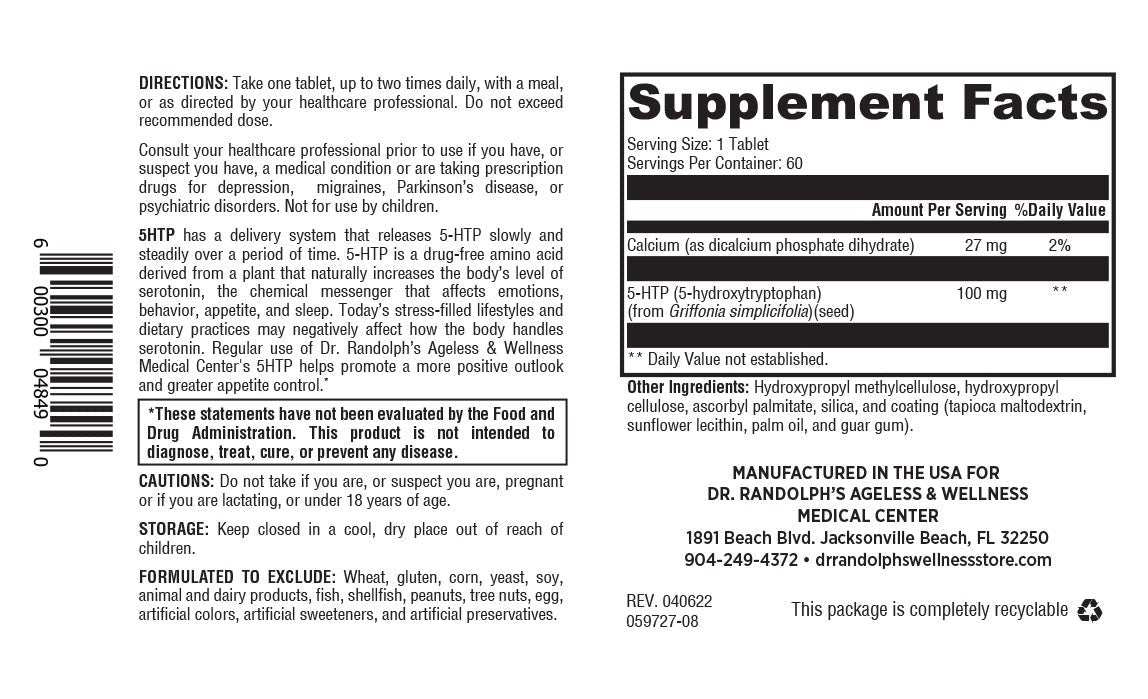 5-HTP