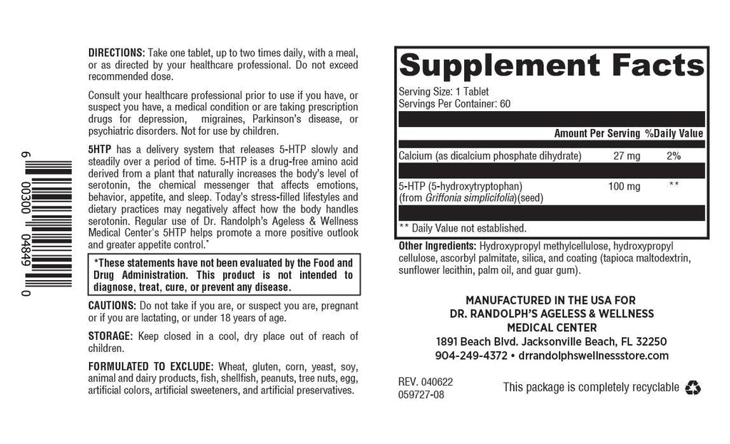 5-HTP