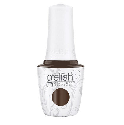 Gelish – Artwork In Progress – 15ml