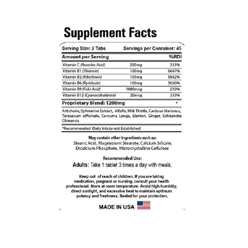 Liver Support