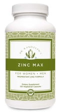 Zinc Max