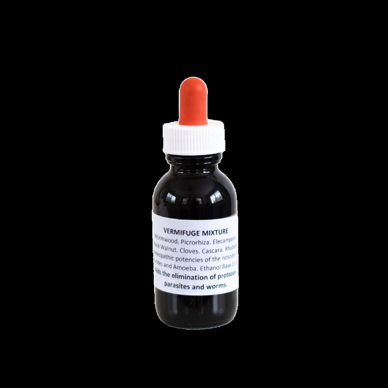 VERMIFUGE PARASITE HERBAL EXTRACT