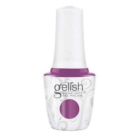 Gelish – Very Berry Clean