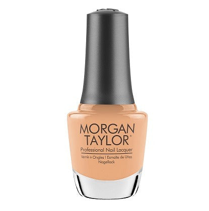 Morgan Taylor Lace Be Honest – 15ml