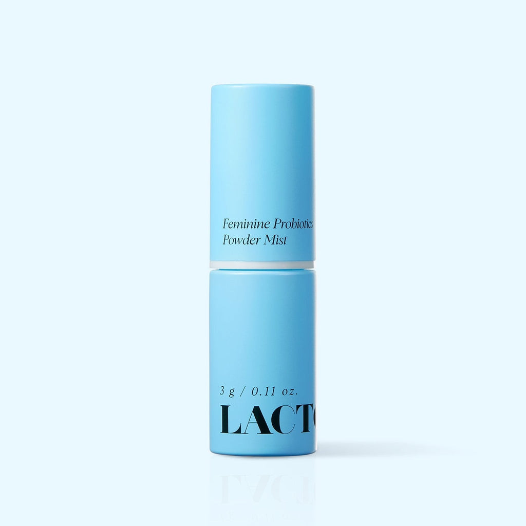 Feminine Probiotics Powder Mist