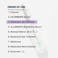 Restorative Skin Complex with TriHex+TM