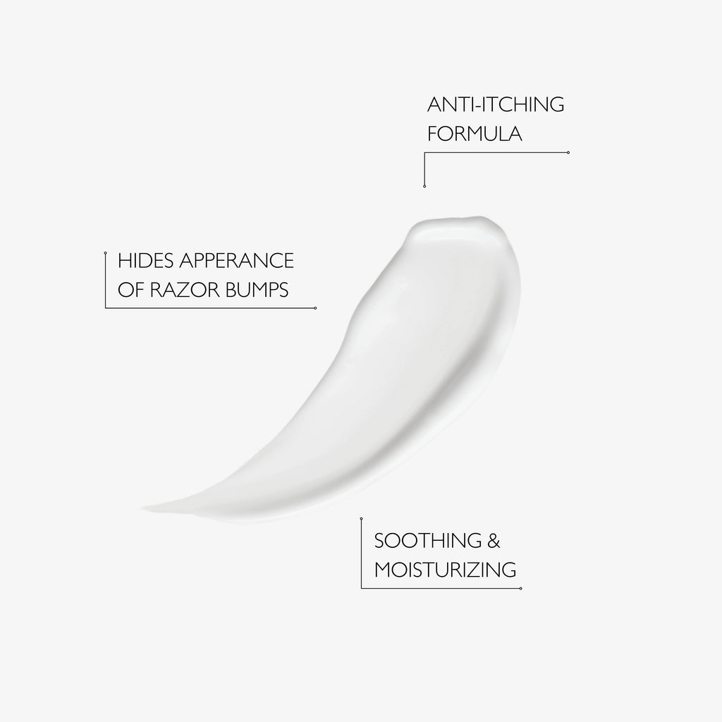After Shave Balm
