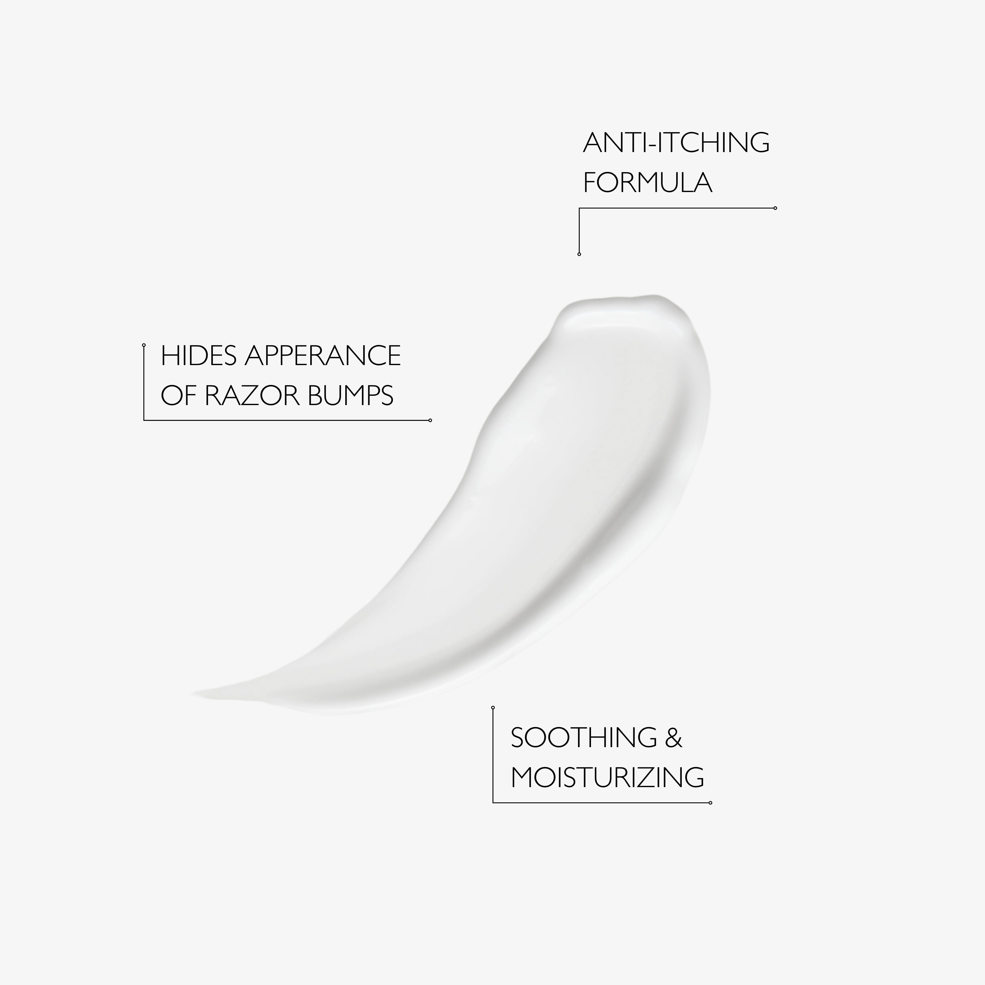 After Shave Balm