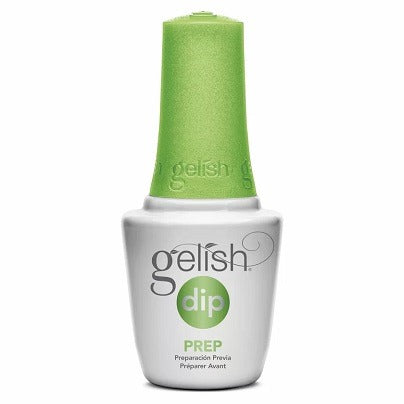 Gelish – Dip Prep #1 – 1/2oz