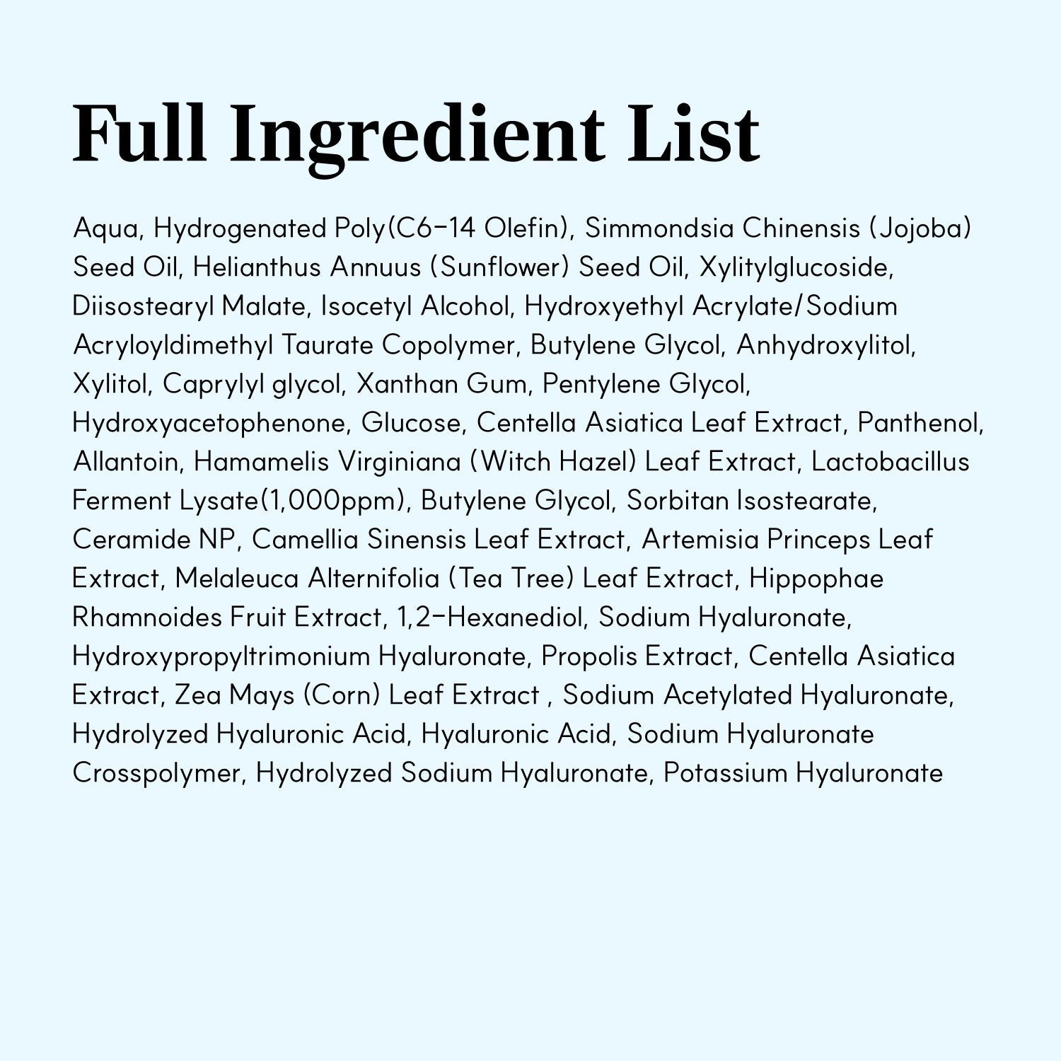 Feminine Soothing Cream