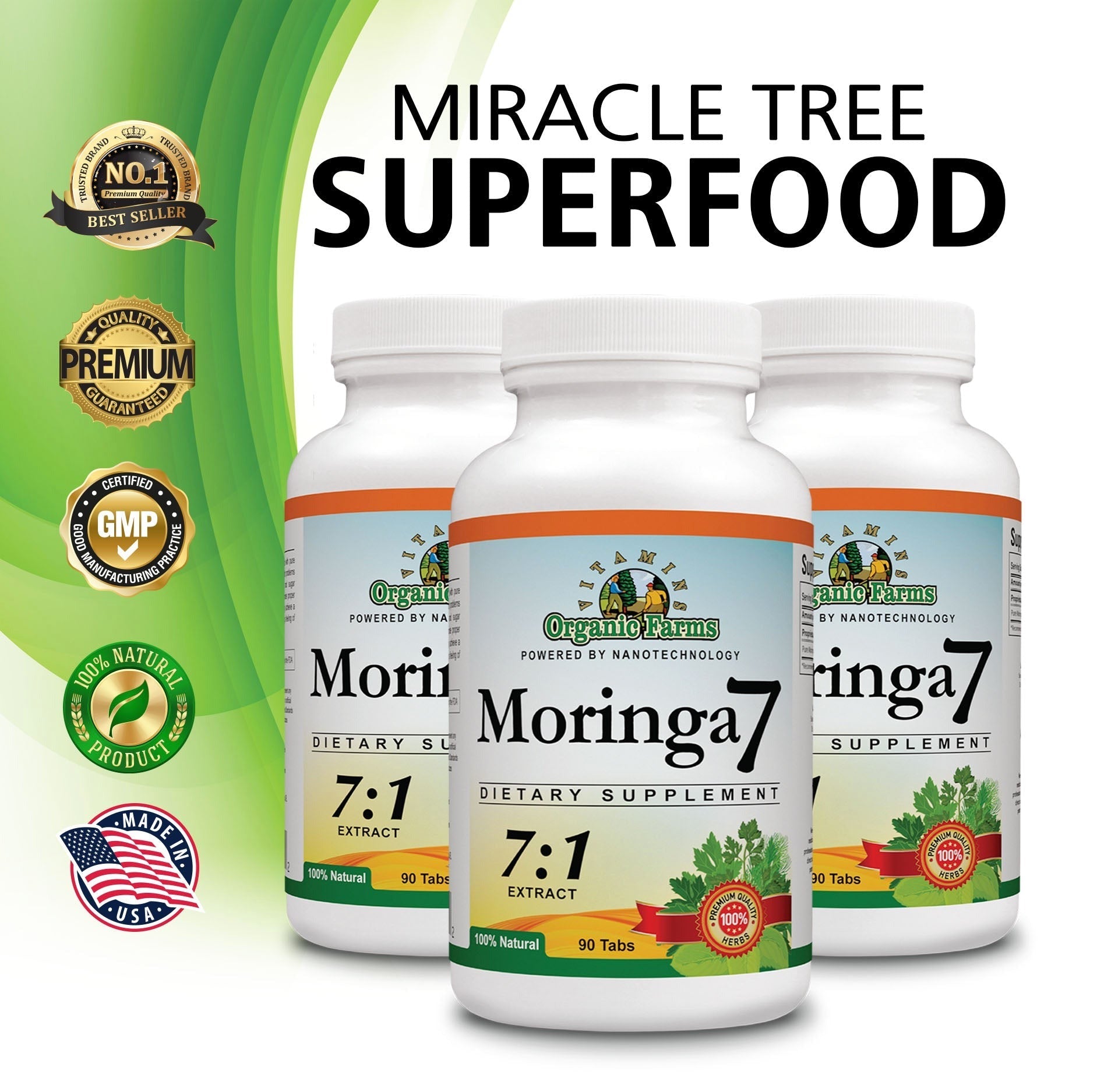 Moringa 7