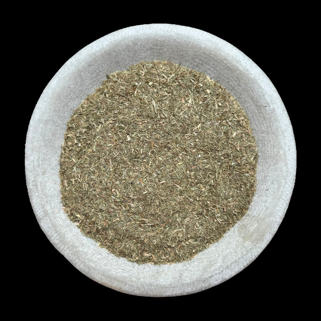 LEMONGRASS Tea Bag Cut PREMIUM HARVEST 100g Cymbopogon citratus
