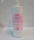 Niku Pre Wax Cleanser / Desensitizing Gel – 16oz