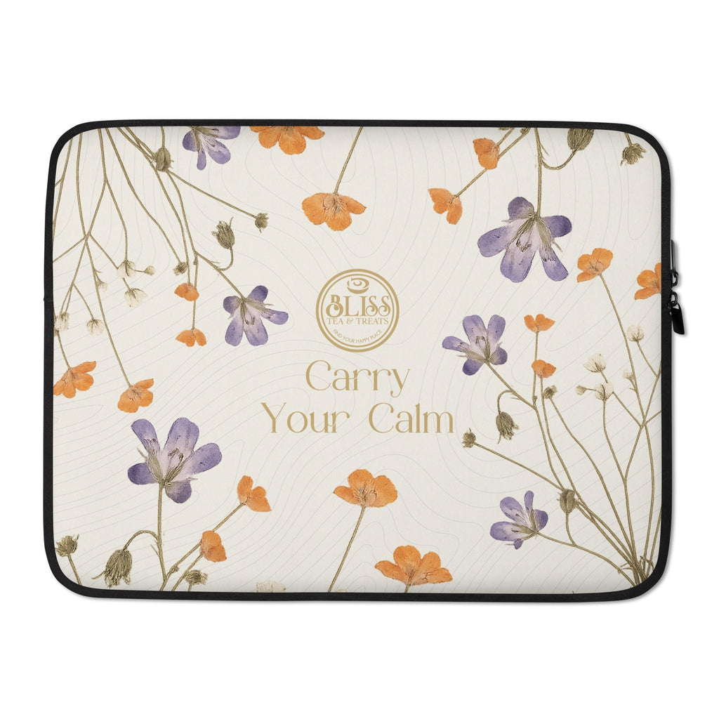 Laptop Sleeve