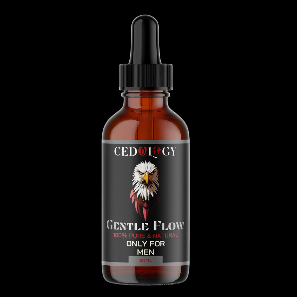 Gentle Flow (30ml)