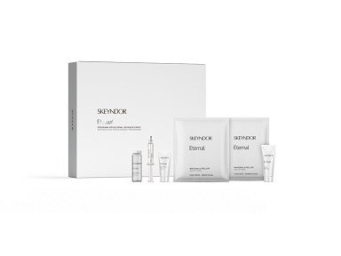 Skeyndor Eternal Redensifying Professional Programme – 4 Treatments