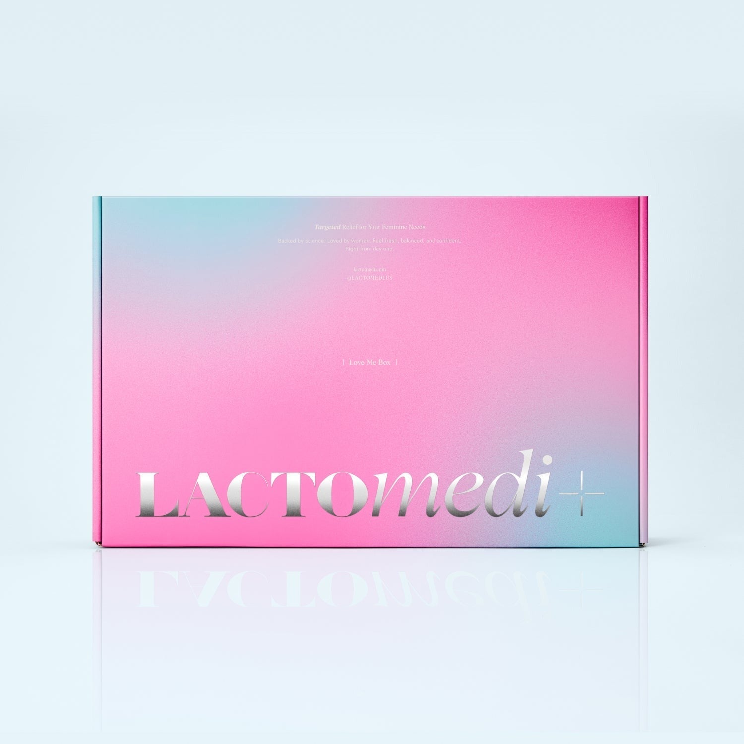 Love Me Box