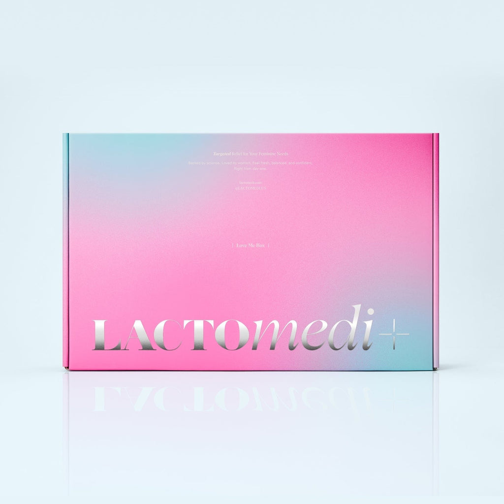 Love Me Box