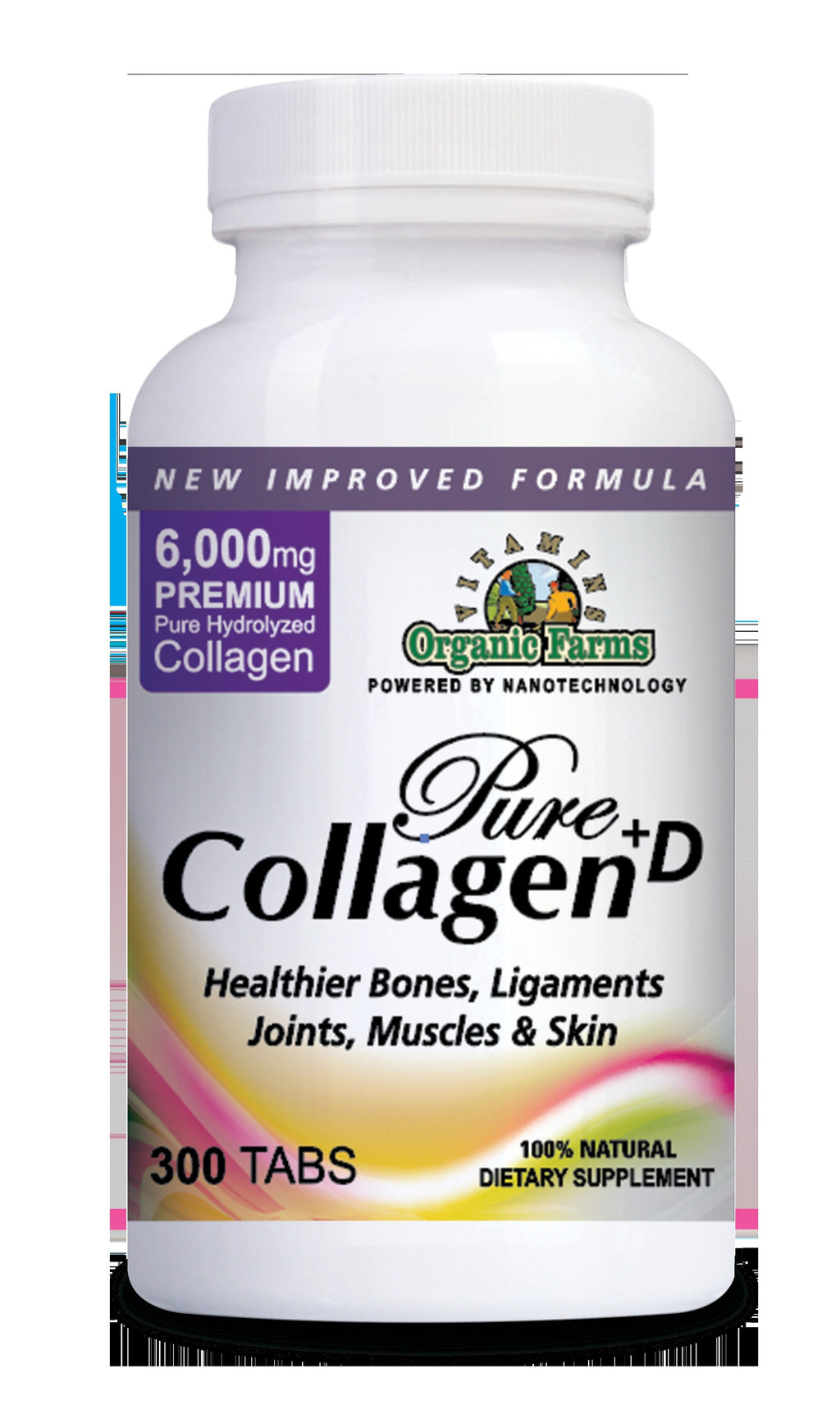 Collagen Pure
