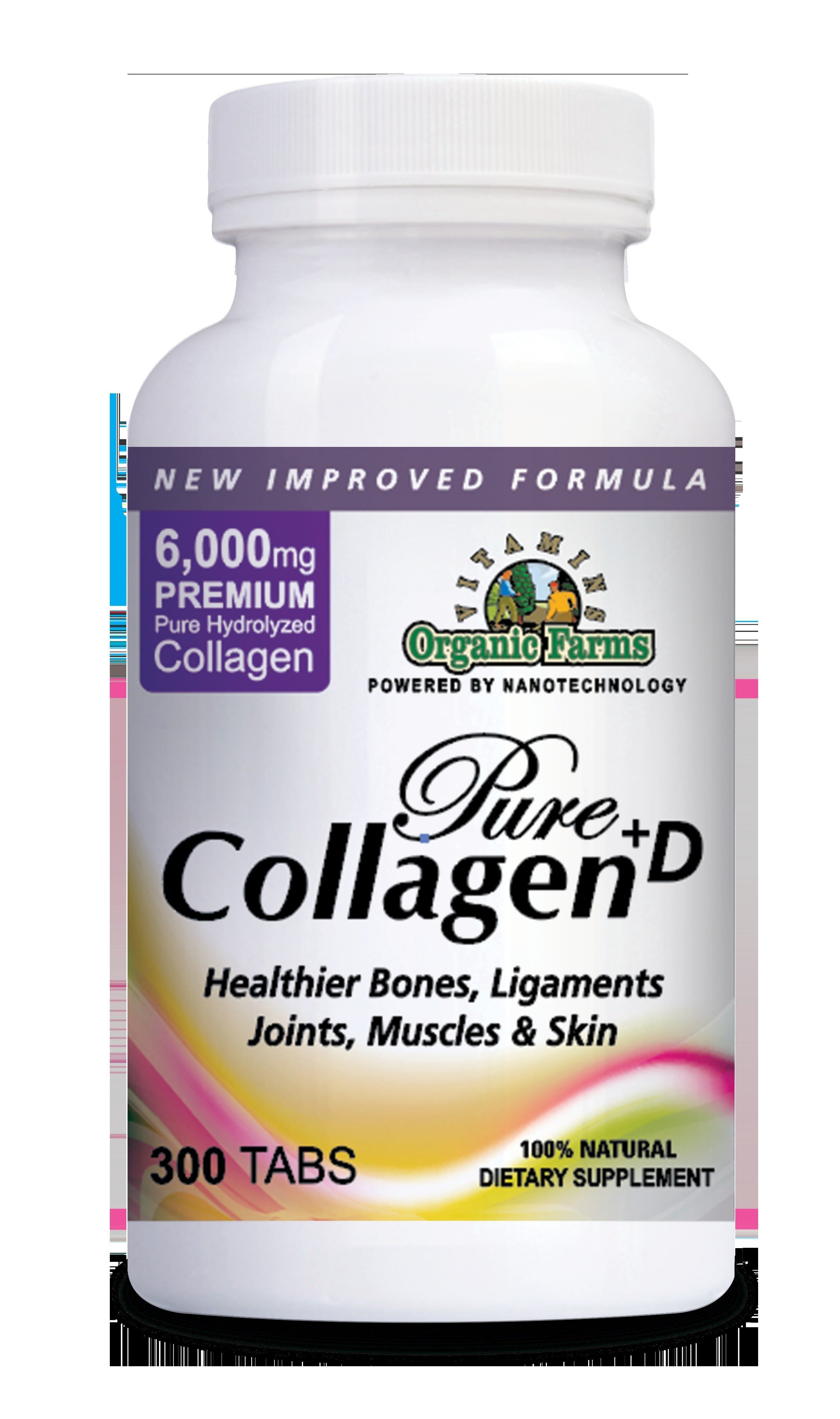 Collagen Pure