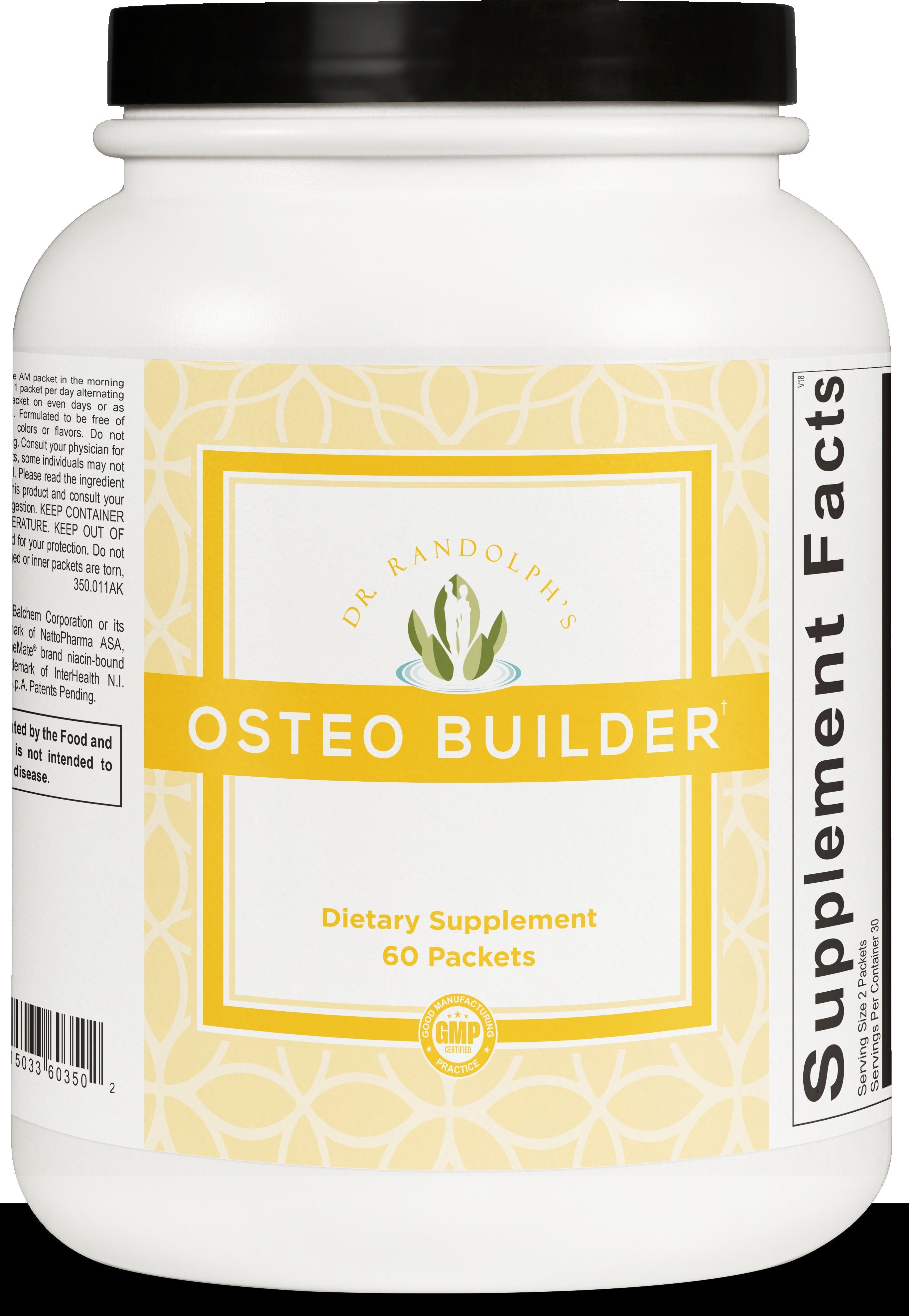Osteo Builder