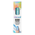 Gelish – Teal Glazed Chrome Stix