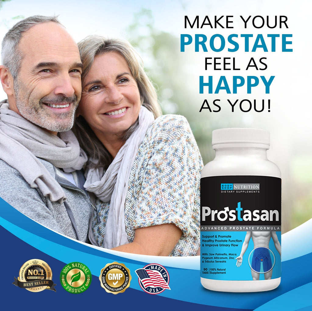 Prostasan