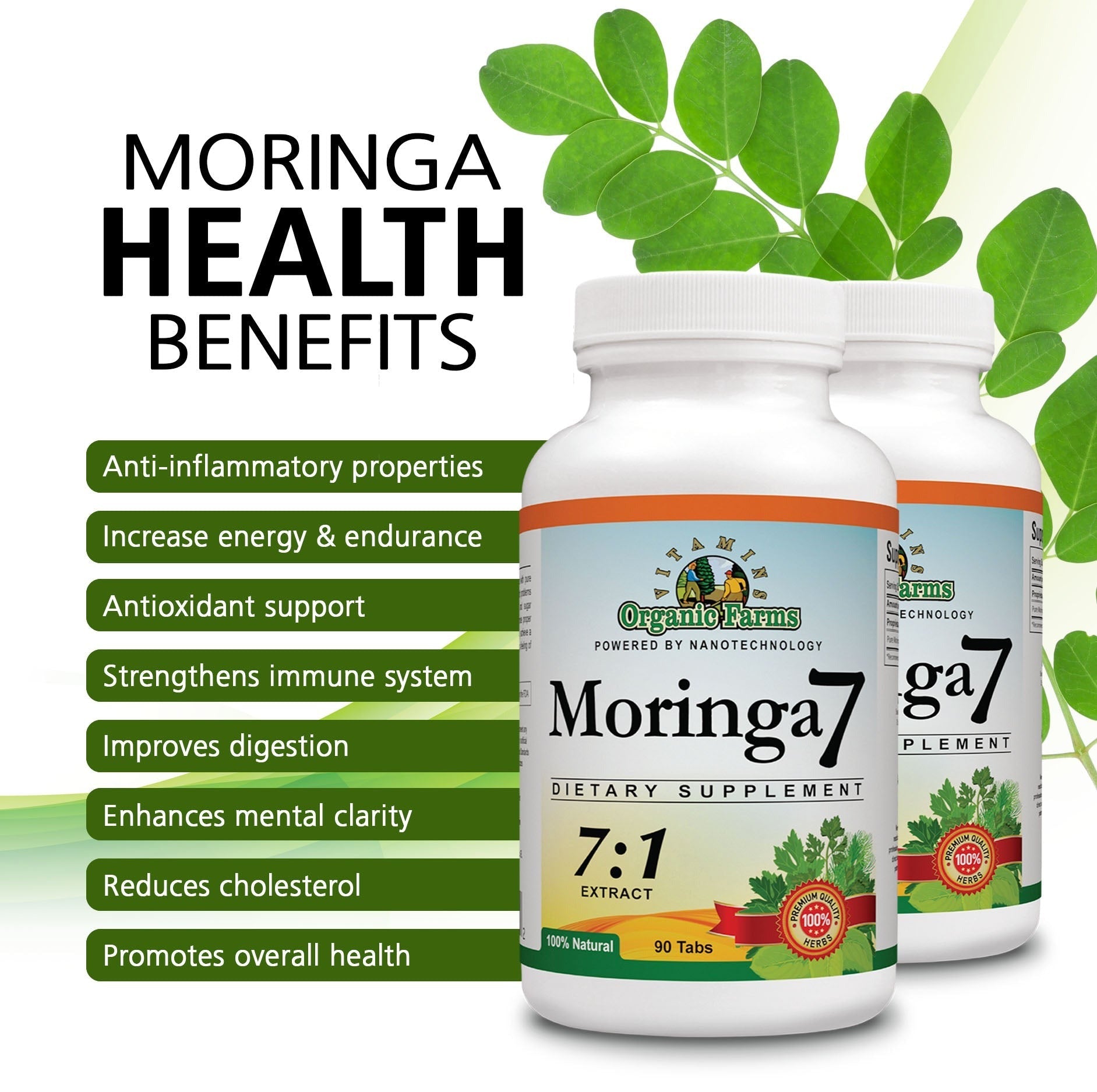 Moringa 7
