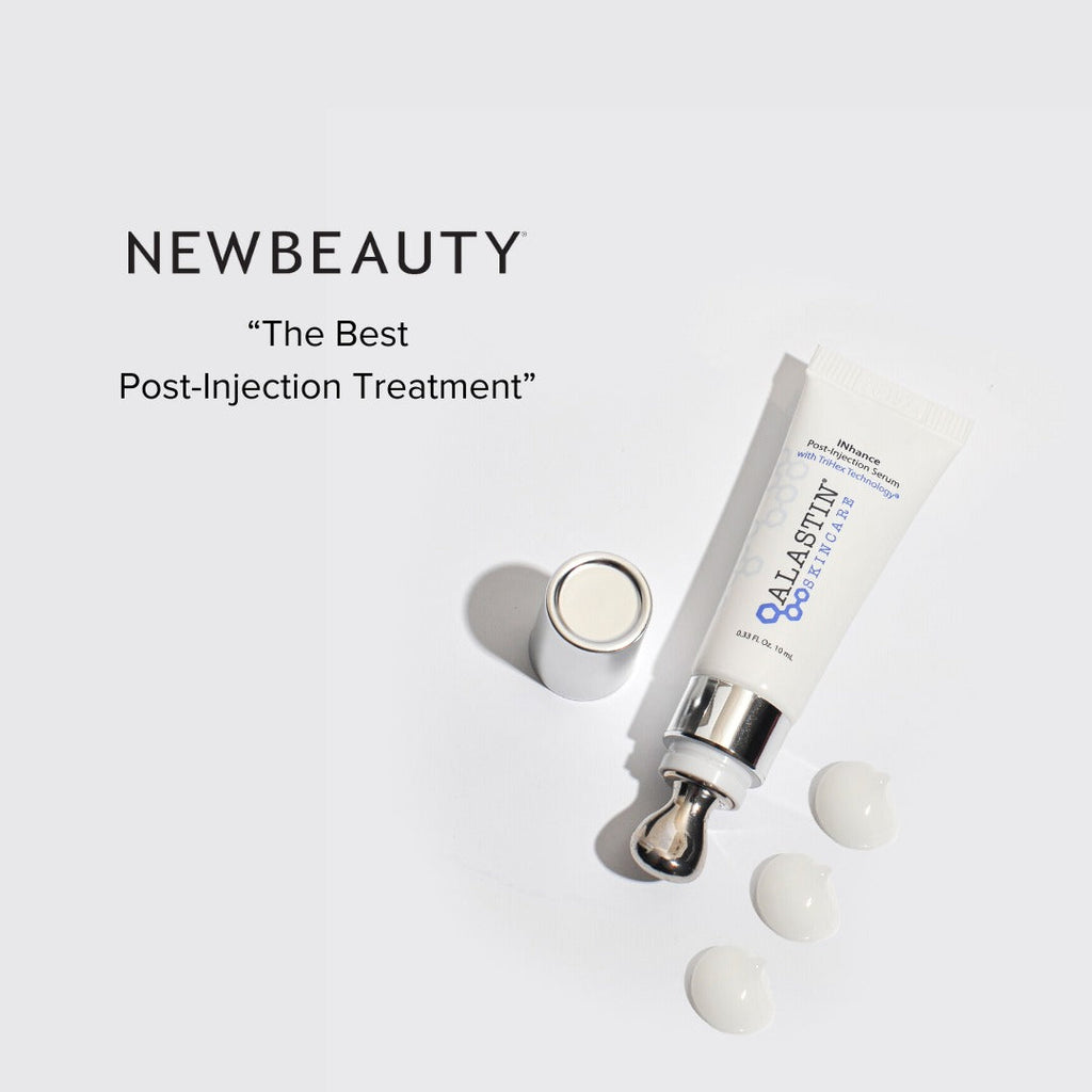 INhance Post-Injection Serum with TriHex Technology®