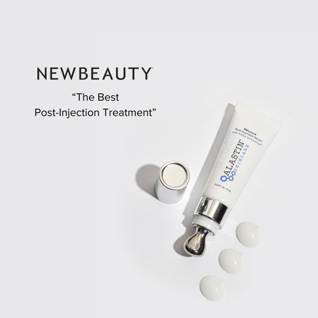 INhance Post-Injection Serum with TriHex Technology®