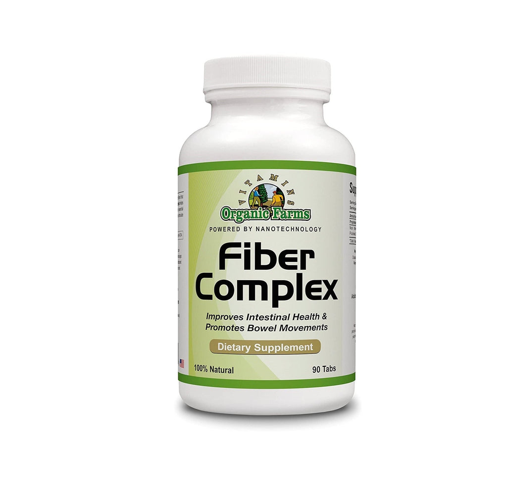 Fiber Complex