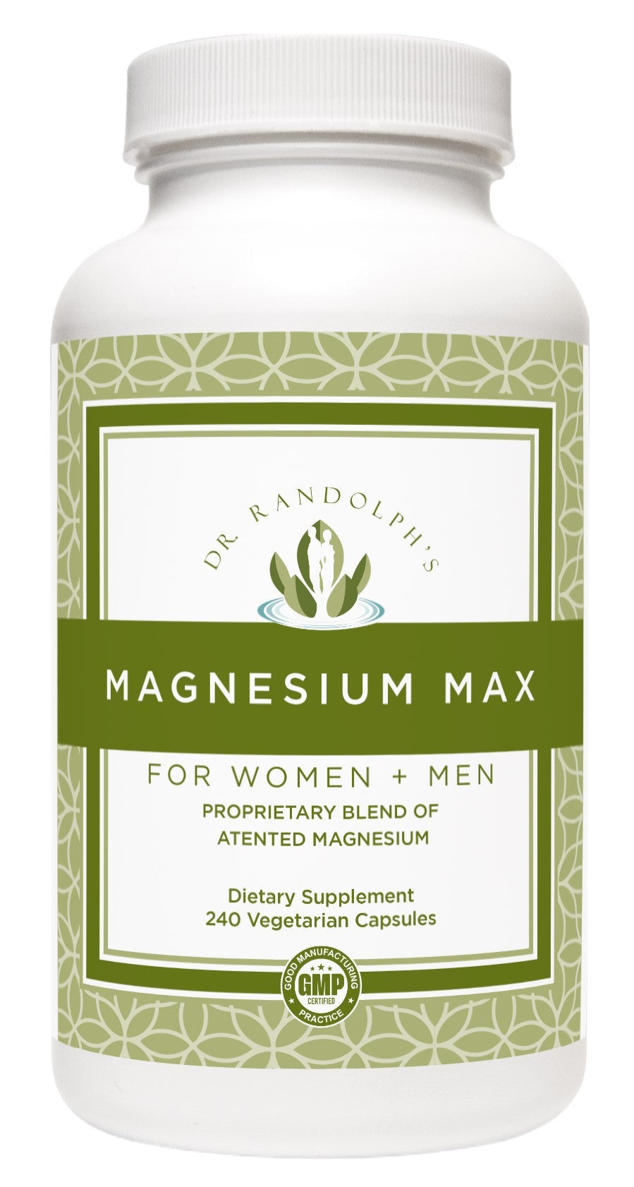 Magnesium Max